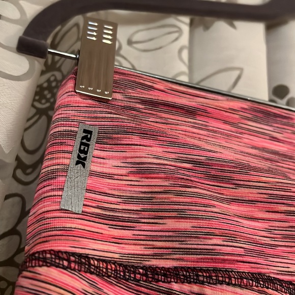 RBX capri leggings, L - Picture 3 of 4